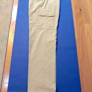 NWOT! Tommy Bahama Relax cargo pants
